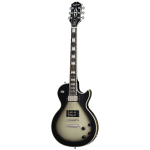 Epiphone Adam Jones Les Paul Custom Ernst Fuchs E-Gitarre