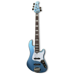 Lakland Skyline SDJ5 Darryl Jones MN LPB E-Bass