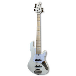 Lakland Skyline SDJ5 Darryl Jones MN WP E-Bass