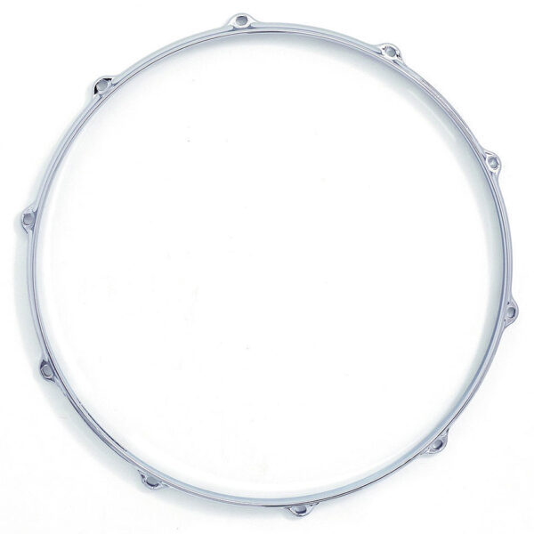 Gibraltar Die Cast Hoop 14" Batter Side Spannreifen