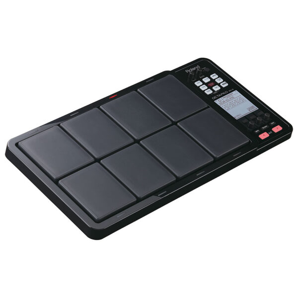 Roland SPD-30-BK Octapad Percussion-Pad