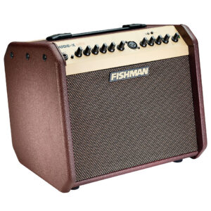 Fishman Loudbox Mini Bluetooth Akustikgitarren-Verstärker