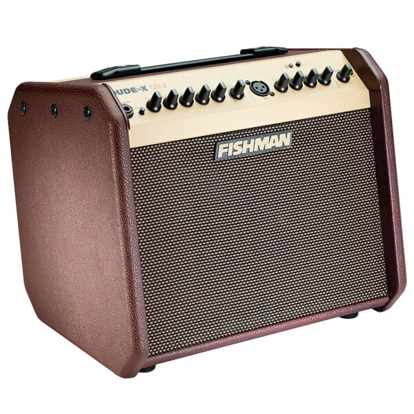 Fishman Loudbox Mini Bluetooth Akustikgitarren-Verstärker