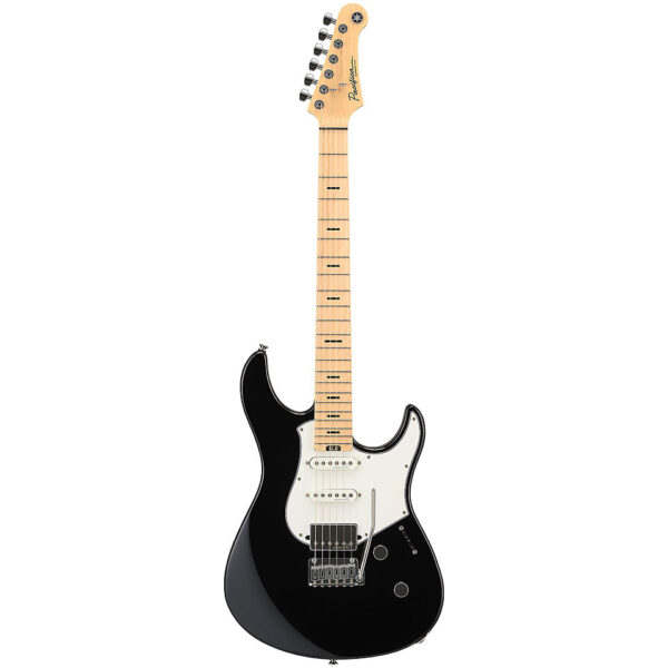 Yamaha Pacifica Standard Plus Black MN E-Gitarre