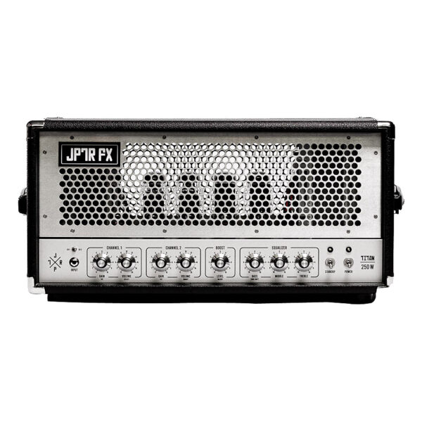 JPTR FX Titan 250 Topteil E-Gitarre