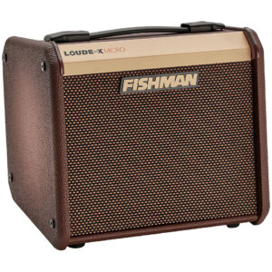 Fishman Loudbox Micro Akustikgitarren-Verstärker