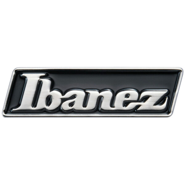 Ibanez Logo PIN Anstecker