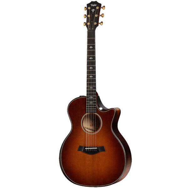 Taylor 614ce Builder's Edition WHB 2019 Westerngitarre