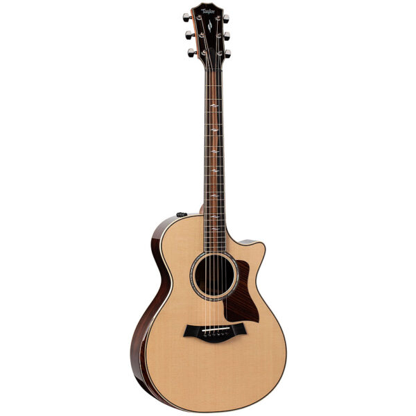 Taylor 812ce Westerngitarre