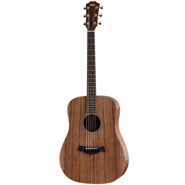 Taylor BBTe All Walnut Westerngitarre