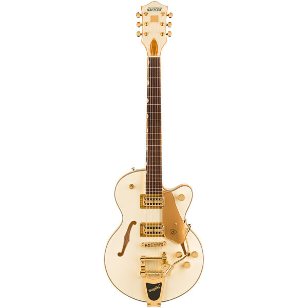 Gretsch Guitars ltd Ed Electromatic Broadcaster Chris Rocha E-Gitarre