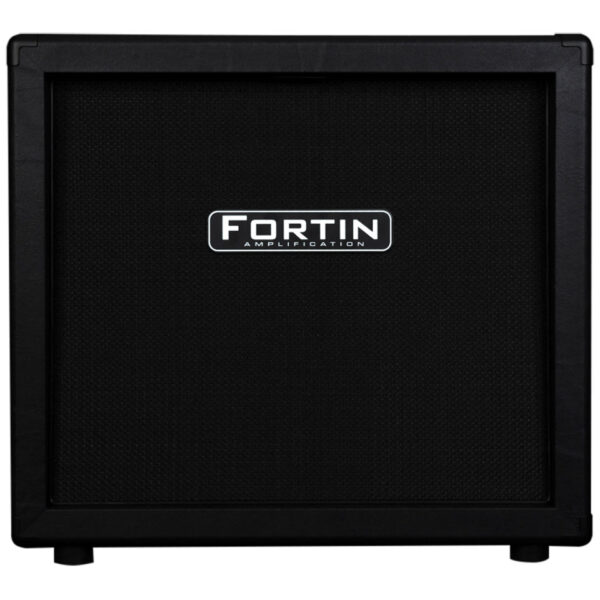 Fortin FA-112 Box E-Gitarre