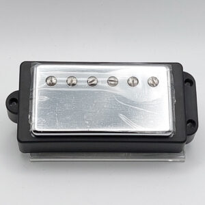 Music Man Reflex Bridge HH Pickup E-Gitarre