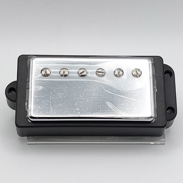 Music Man Reflex Bridge HH Pickup E-Gitarre