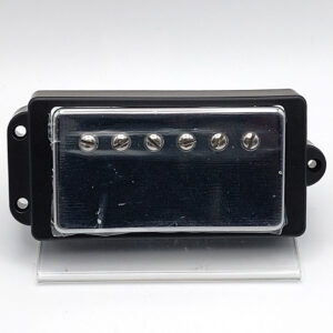 Music Man Reflex Neck HH Pickup E-Gitarre