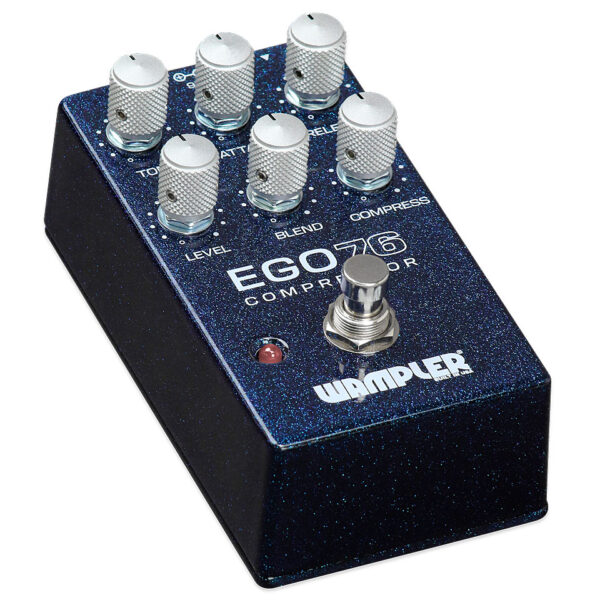 Wampler EGO 76 Effektgerät E-Gitarre