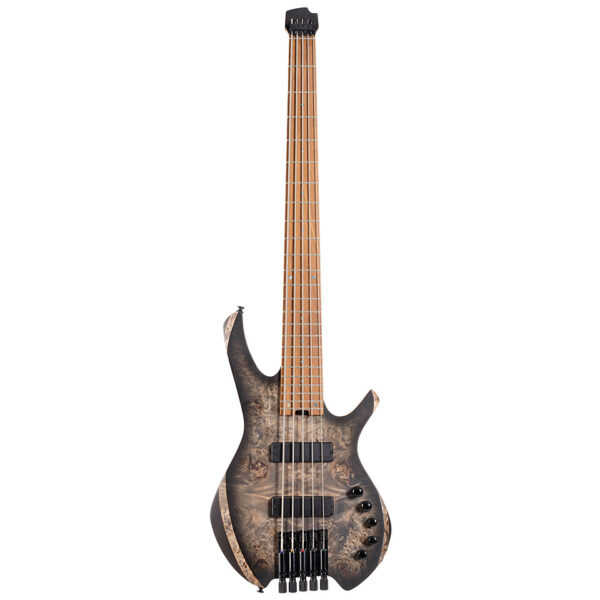 Cort Star Dust Black E-Bass