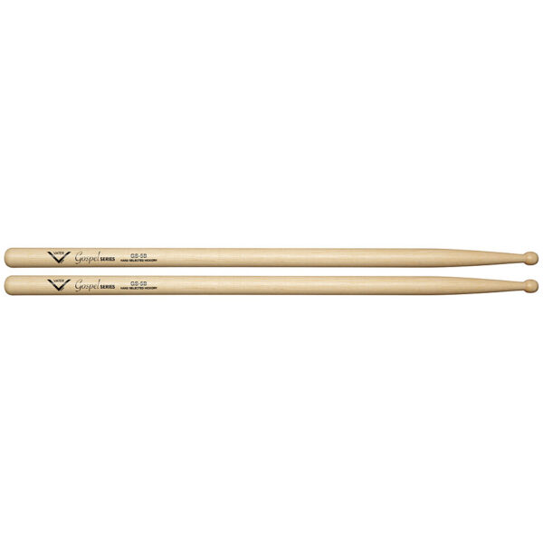 Vater Gospel VGS5BW 5B (Wood) Drumsticks