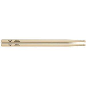 Vater American Hickory VHK5BW Keg 5B (Wood) Drumsticks