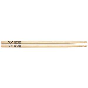 Vater American Hickory VH52JW 52ND St. Jazz Drumsticks