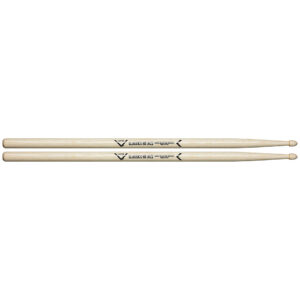 Vater Classics Hickory VHC8DJW 8D Jazz (Wood) Drumsticks