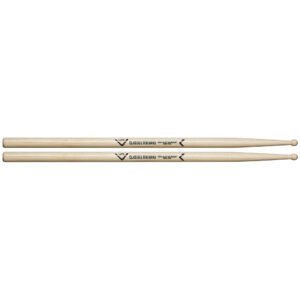 Vater Classics Hickory VHCBBW Big Band (Wood) Drumsticks