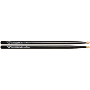 Vater Eternal Black VHEB5BW 5B (Wood) Drumsticks