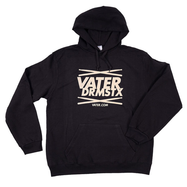 Vater VHB-XL "Sticks" Logo XL Hoodie Hood