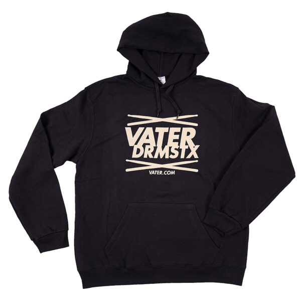 Vater VHB-XXL "Sticks" Logo XXL Hoodie Hood