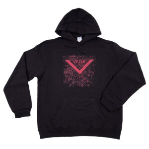 Vater VHB-XL "Splatter" Logo XL Hoodie Hood