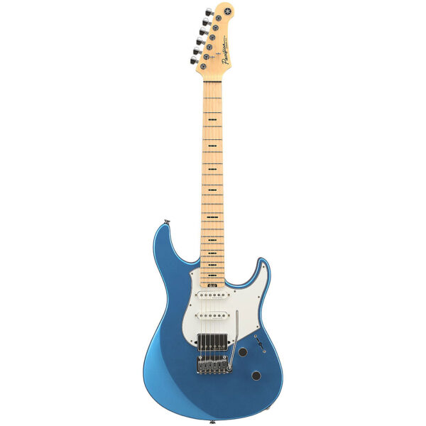 Yamaha Pacifica Standard Plus Sparkle Blue MN E-Gitarre