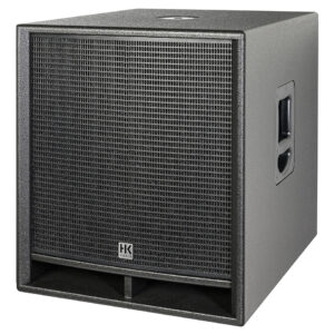 HK-Audio PR:O 118 SUB D2 Aktiver Basslautsprecher