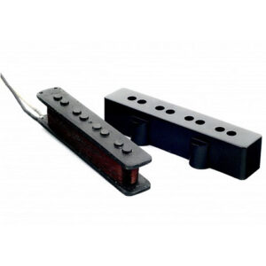 Kloppmann JB61 Aged Pickup E-Bass