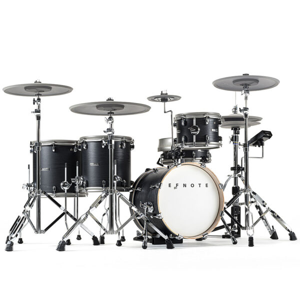 Efnote 5X Electronic Drum Kit E-Drum Set