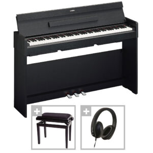 Yamaha Arius YDP-S35 B Set Digitalpiano