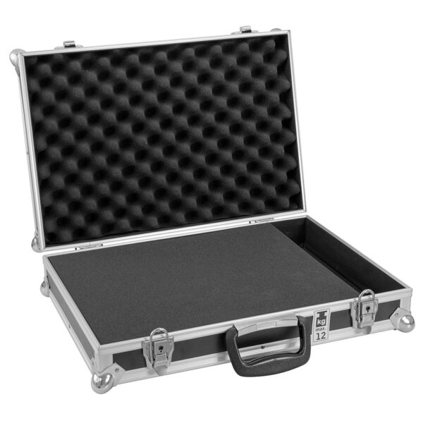 Roadinger Microphone Case Road 7 Microphones black Mikrofonzubehör