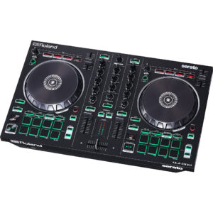 Roland DJ-202 DJ-Controller