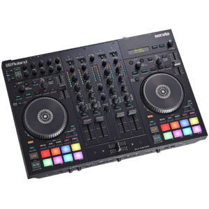 Roland DJ-707M DJ-Controller