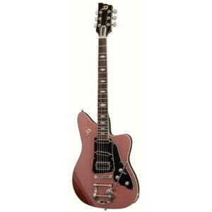 Duesenberg Paloma CSR E-Gitarre