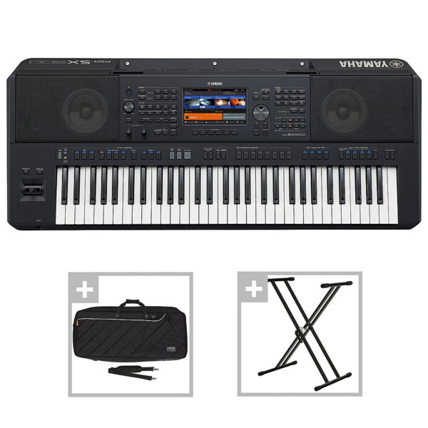 Yamaha PSR-SX900 Set Keyboard