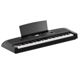 Yamaha DGX-670 B Digitalpiano