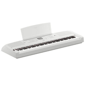 Yamaha DGX-670 WH Digitalpiano