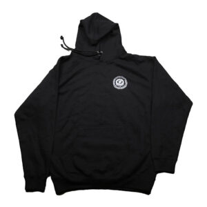 Moog Robot Hoodie M Hood