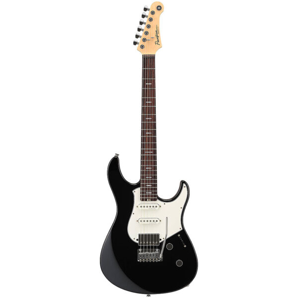 Yamaha Pacifica Standard Plus Black E-Gitarre