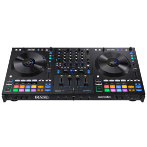 Rane FOUR DJ-Controller