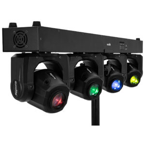 Eurolite LED TMH Bar S120 Moving-Head Spots Moving Head