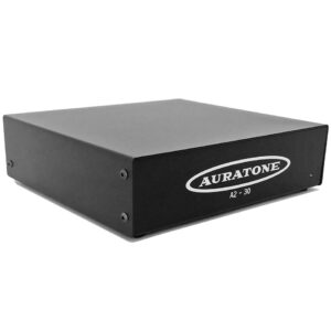 Auratone A2-30 Amp Endstufe