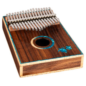 Ortega OKB30TH-ST Sea Turtle LTD Kalimba Kalimba