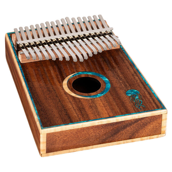 Ortega OKB30TH-JF Jelly Fish LTD Kalimba Kalimba