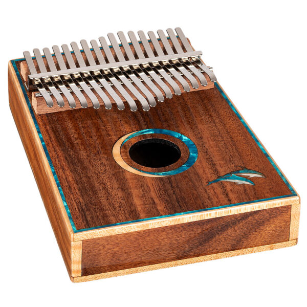 Ortega OKB30TH-DO Dolphins LTD Kalimba Kalimba